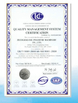 China Zhangjiagang Polestar Machinery.,Ltd certificaten